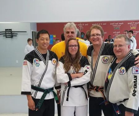 Escambia Martial Arts