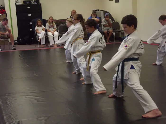Escambia Martial Arts Picture 3