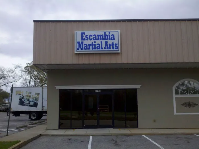 Escambia Martial Arts Picture 6
