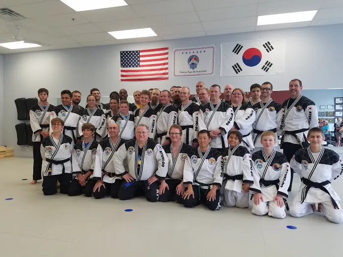 Escambia Martial Arts Picture 10