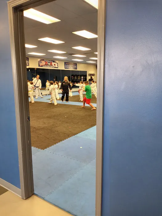 Pensacola ATA Martial Arts Picture 5