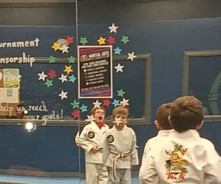 Pensacola ATA Martial Arts