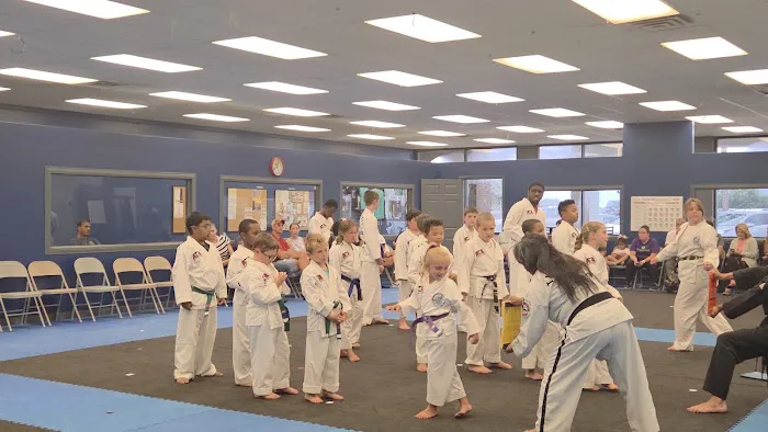 Pensacola ATA Martial Arts Picture 4