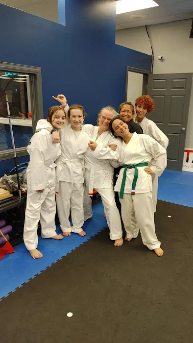 Pensacola ATA Martial Arts Picture 2