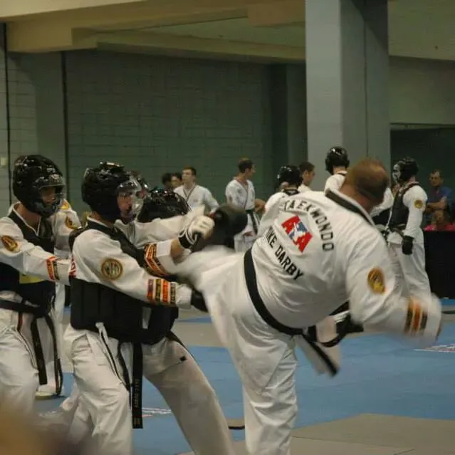 Pensacola ATA Martial Arts Picture 10