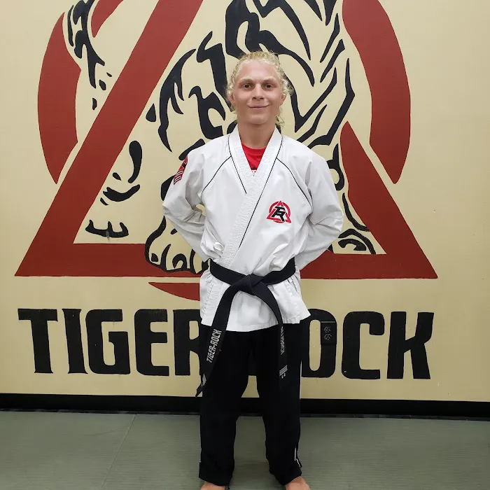 Tiger Rock Martial Arts Picture 4