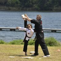 Tiger Rock Martial Arts ico