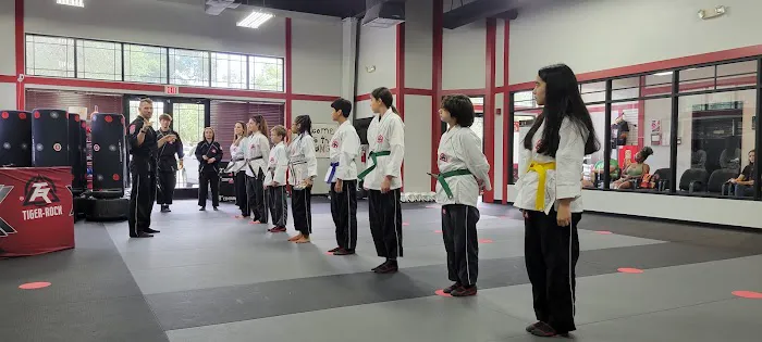 Tiger Rock Martial Arts Picture 7