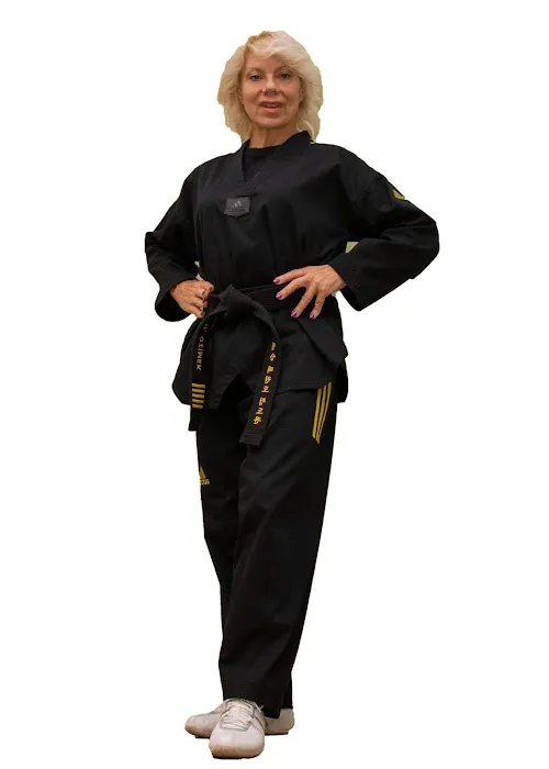 WHITE TIGER TAEKWONDO & Family Fitness Activity Center Picture 10