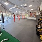 Lion Pryde Muay Thai