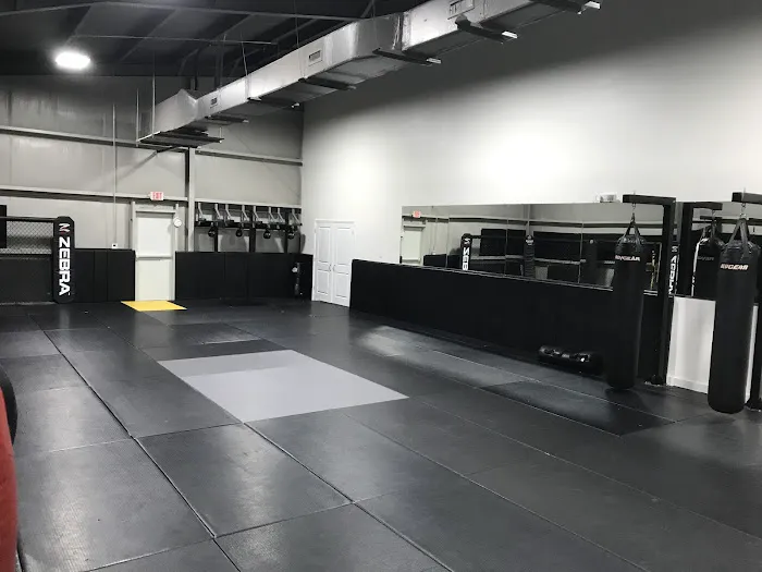 10th Planet Jiu Jitsu Gulf Shores Picture 3