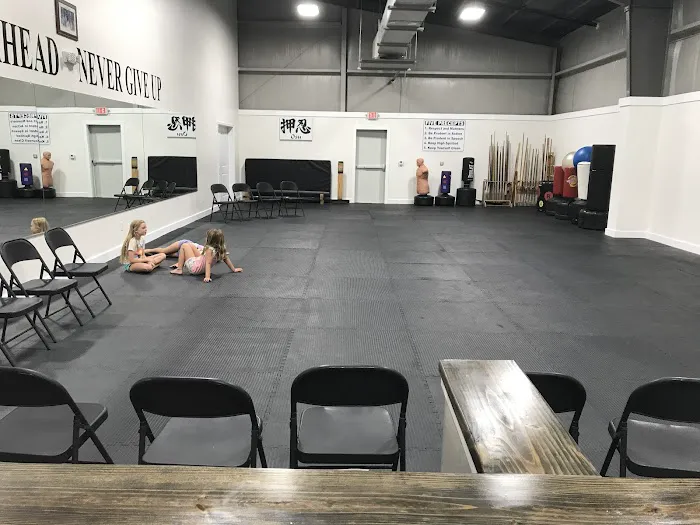 10th Planet Jiu Jitsu Gulf Shores Picture 1