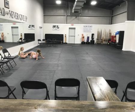 10th Planet Jiu Jitsu Gulf Shores