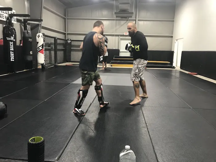 10th Planet Jiu Jitsu Gulf Shores Picture 8