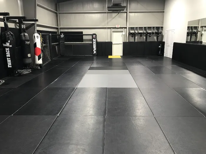 10th Planet Jiu Jitsu Gulf Shores Picture 6