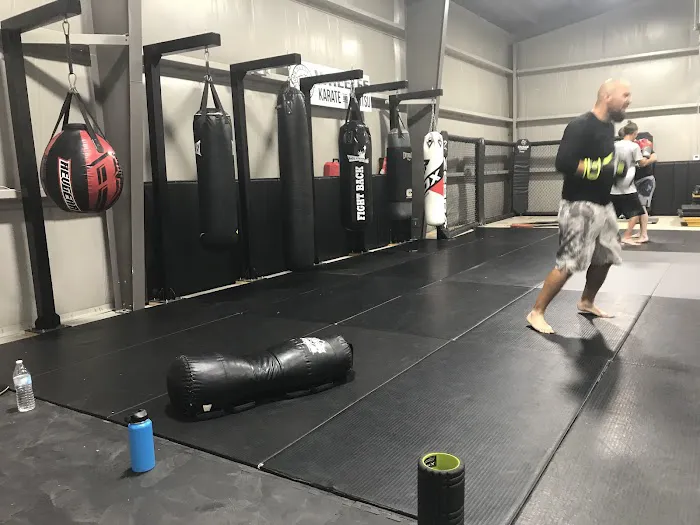 10th Planet Jiu Jitsu Gulf Shores Picture 4