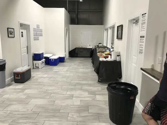 10th Planet Jiu Jitsu Gulf Shores Picture 2