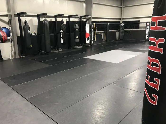 10th Planet Jiu Jitsu Gulf Shores Picture 7