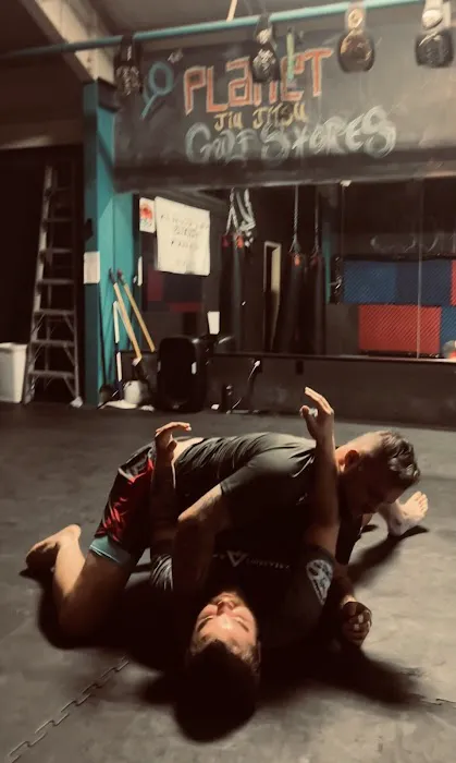 10th Planet Jiu Jitsu Gulf Shores Picture 9