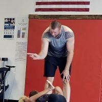 Witness Martial Arts ico