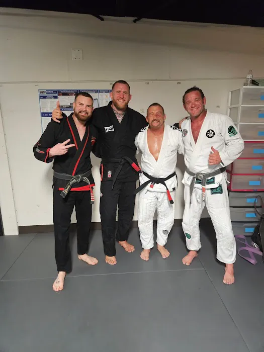 Witness Martial Arts Picture 2