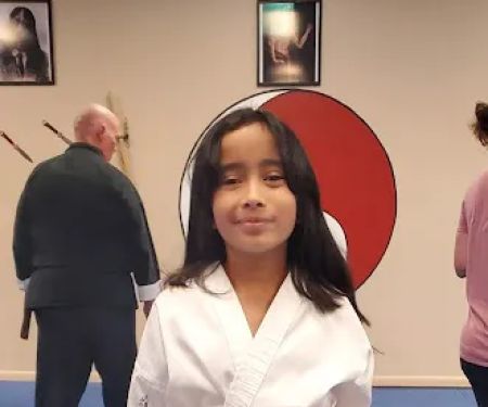 Pensacola u5c11u6797 Martial Arts | Kung Fu & Tai Chi