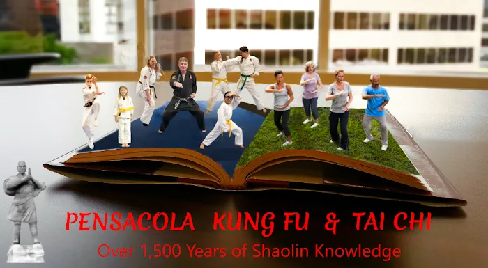 Pensacola 少林 Martial Arts | Kung Fu & Tai Chi Picture 8