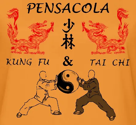 Pensacola 少林 Martial Arts | Kung Fu & Tai Chi Picture 6