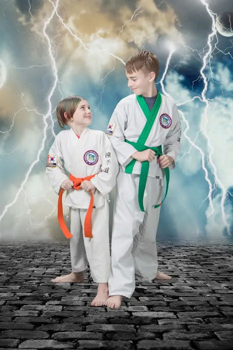 PTSDA Karate Picture 4