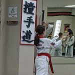 PTSDA Karate