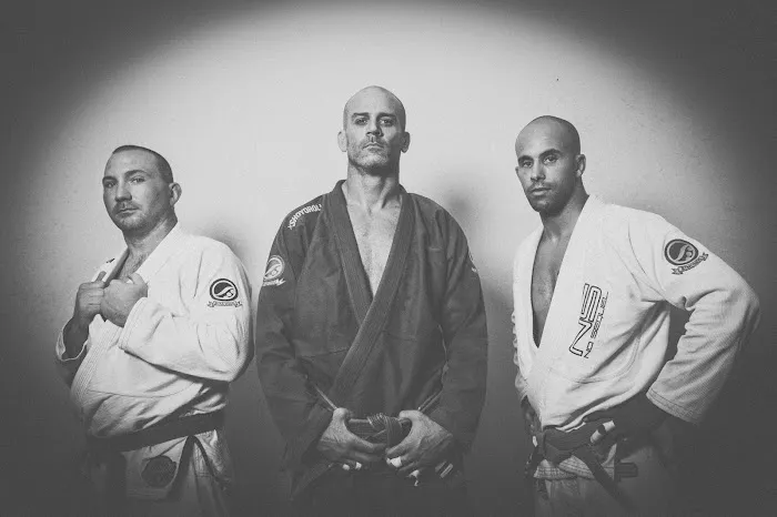 The Academy of Pensacola, Inc. COMBAT SPORTS Picture 3