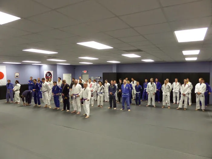 The Academy of Pensacola, Inc. COMBAT SPORTS Picture 9