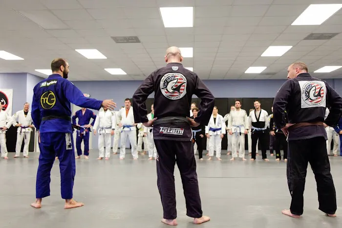 The Academy of Pensacola, Inc. COMBAT SPORTS Picture 8