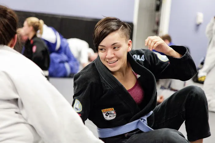 The Academy of Pensacola, Inc. COMBAT SPORTS Picture 2