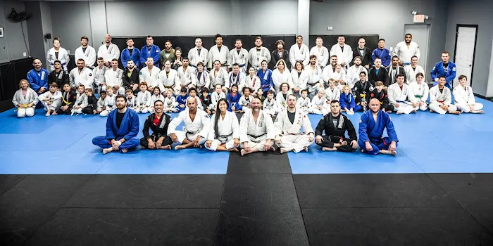 The Academy of Pensacola, Inc. COMBAT SPORTS Picture 5