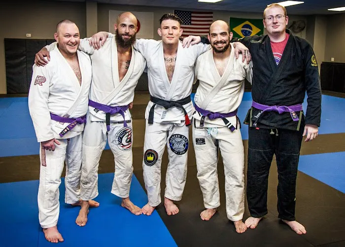 The Academy of Pensacola, Inc. COMBAT SPORTS Picture 10