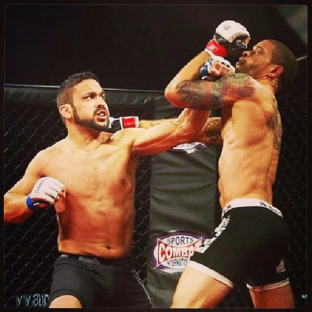 The Academy of Pensacola, Inc. COMBAT SPORTS Picture 6