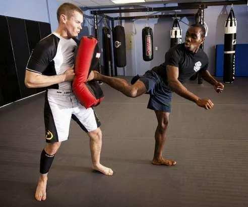 The Academy of Pensacola, Inc. COMBAT SPORTS Picture 4