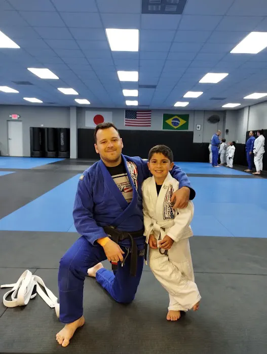 The Academy of Pensacola, Inc. COMBAT SPORTS Picture 1