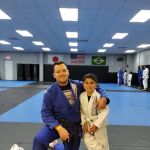 The Academy of Pensacola, Inc. COMBAT SPORTS