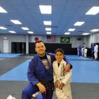 The Academy of Pensacola, Inc. COMBAT SPORTS ico