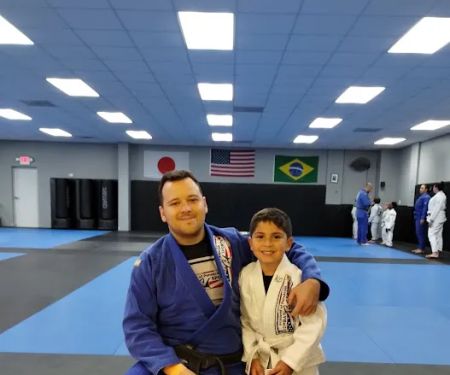The Academy of Pensacola, Inc. COMBAT SPORTS