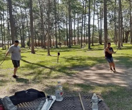 Kali Center Florida
