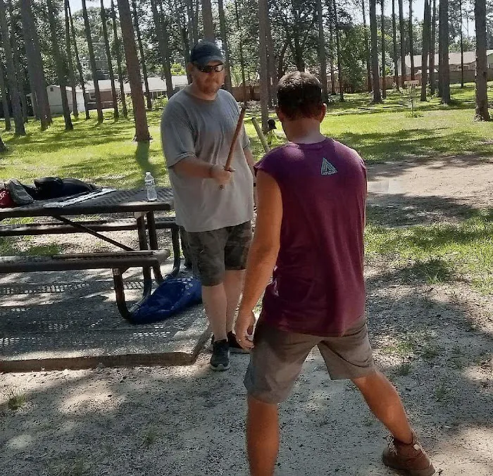 Kali Center Florida Picture 3