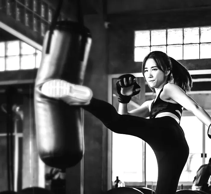 Impact Martial Arts Picture 1