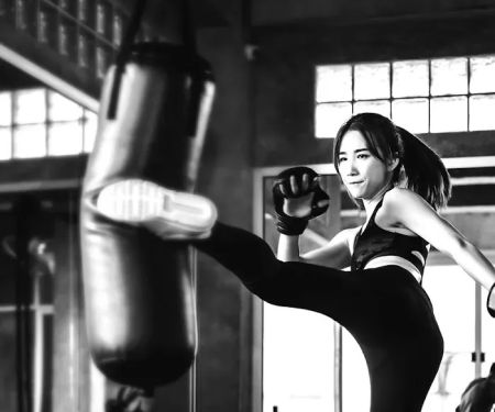 Impact Martial Arts