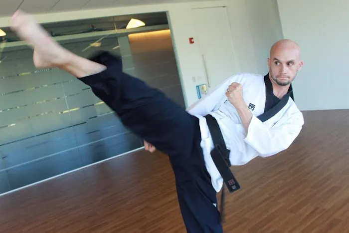 Impact Martial Arts Picture 2