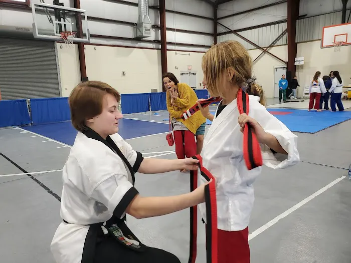 Martial Arts America Picture 8