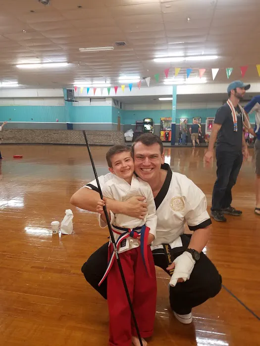Martial Arts America Picture 3