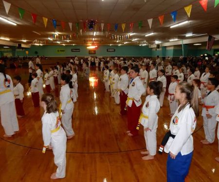 Martial Arts America